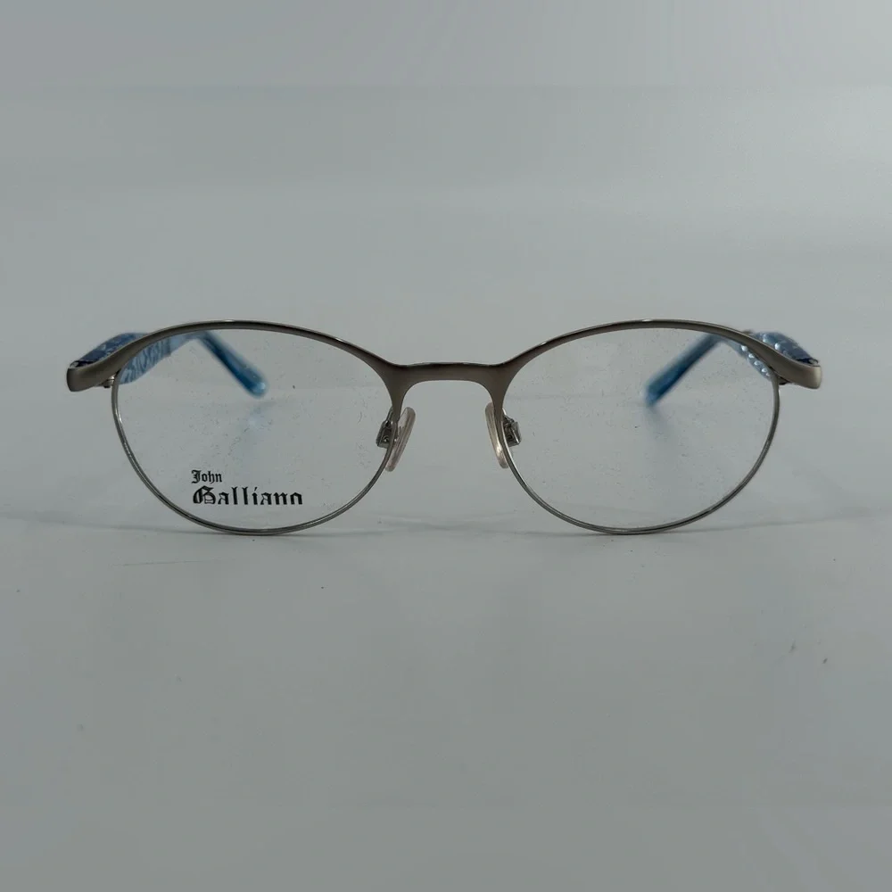 John Galliano Eyeglasses JG 5037‎ col.017 51-18 135